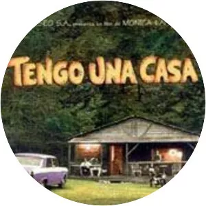 Tengo una casa - 1996 ‧ Comedy ‧ 1h 25m