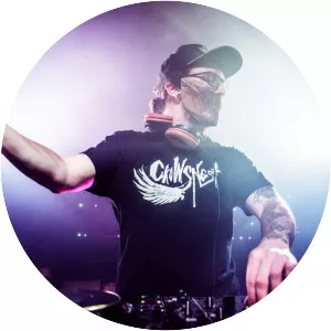 TenGraphs - Musical artist