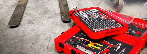 Tengtools International Sweden AB - Tool manufacturer in Alingsas, Sweden