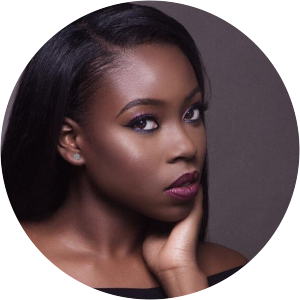 Teni Sagoe photograph