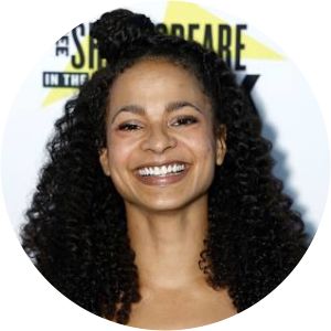 Teniece Divya Johnson - Actor