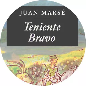 Teniente bravo