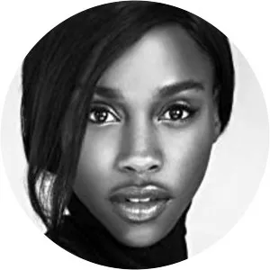 Tenika Davis - Actress