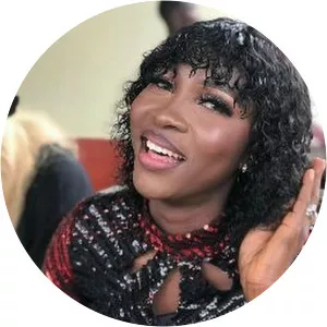 Tenin diawara - Musical artist