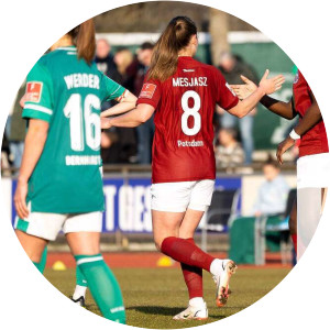 Teninsoun Liliane Sissoko