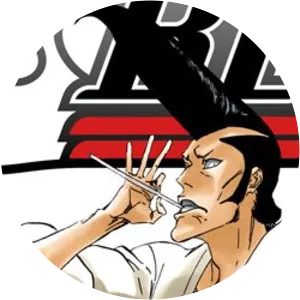 Tenjirō Kirinji - 