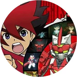 Tenkai Knights