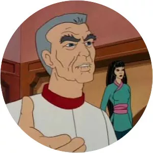 Tenko and the Guardians of the Magic