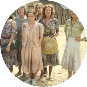 Tenko - Television series