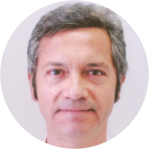 Tenko Raykov photograph