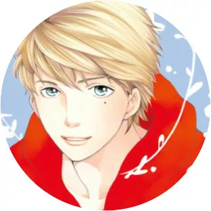 Tenma Hase - Fictional character