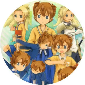 Tenma Matsukaze - Musical artist