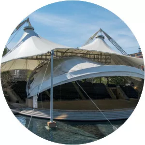 Tennessee Amphitheater - 