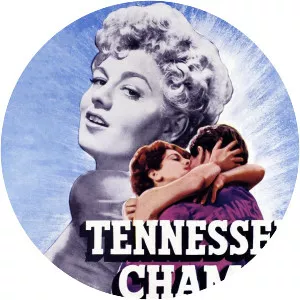 Tennessee Champ - 1954 ‧ Drama ‧ 1h 13m