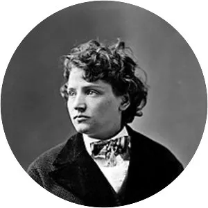 Tennessee Claflin - Victoria Woodhull's sister