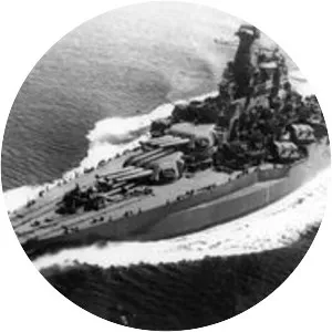 Tennessee-class battleship