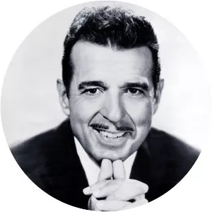 Tennessee Ernie Ford