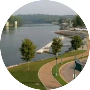 Tennessee Riverwalk - 