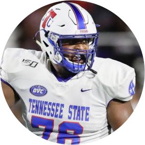 Tennessee State Football