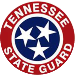 Tennessee State Guard - Defense force