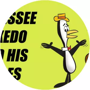 Tennessee Tuxedo and His Tales