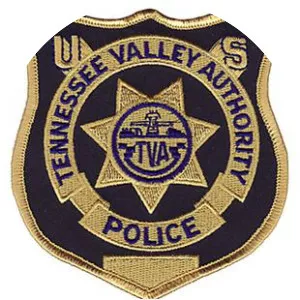 Tennessee Valley Authority Police