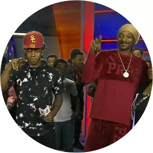 Tennille Griffin photograph