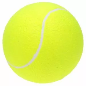 Tennis ball
