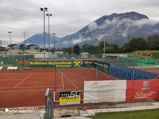 Tennis Club Jenbach - Tennis club in Jenbach, Austria
