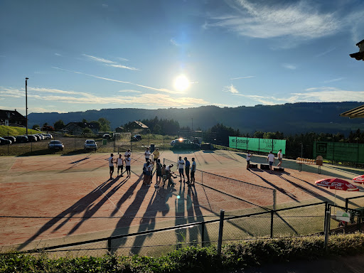 Tennis Club Riefensberg - Tennis court in Riefensberg, Austria