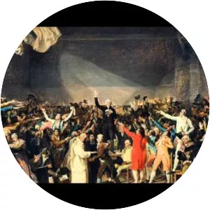 Tennis Court Oath - 