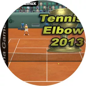 Tennis Elbow 2013