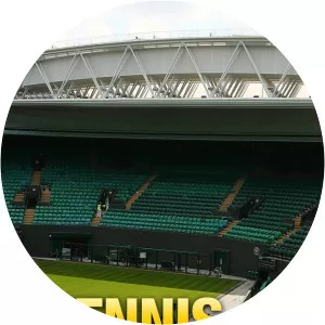 Tennis from Wimbledon: The No 1 Court Celebration - TV program