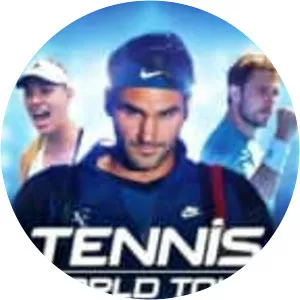 Tennis World Tour