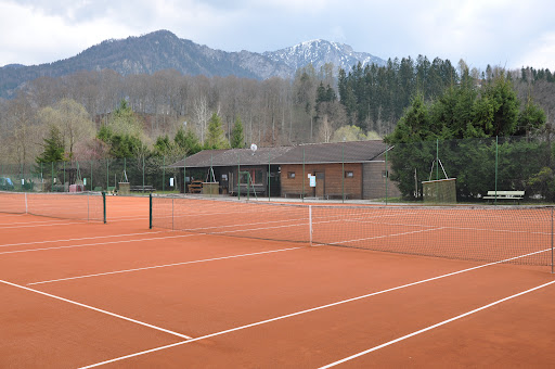 Tennisclub Kochel e.V. - Tennis club in Kochel, Germany
