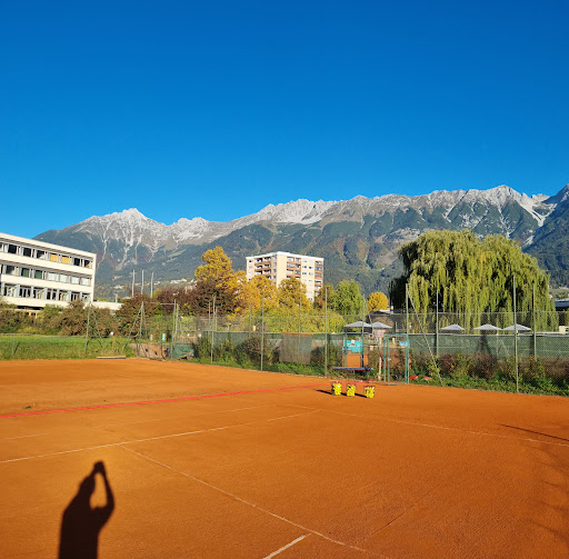 Tennisklub IEV - Tennis club in Innsbruck, Austria