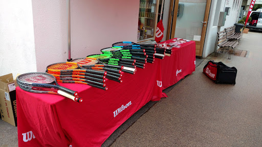 Tennisproshop, Christian Walter KG
