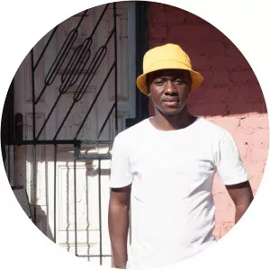 Teno Afrika - Musical artist