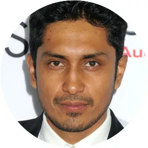 Tenoch Huerta - Mexican actor