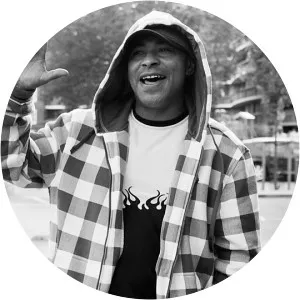 Tenor Fly - British singer