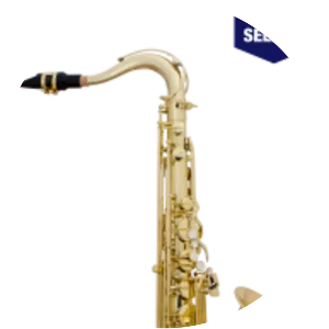 Tenor saxophone