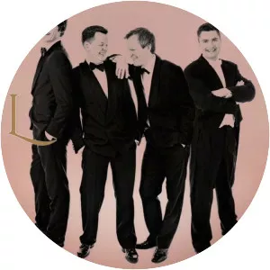 freddy holm tenorane - Musical group