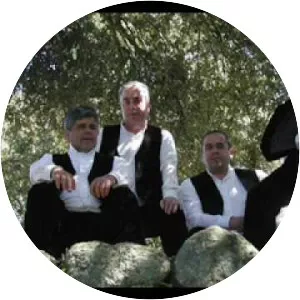 Tenore Santa Lulla de Orune