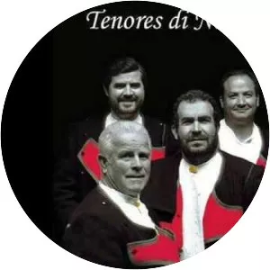 Tenores di Neoneli - Musical group