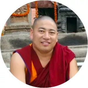 Tenpa Yarphel - Politician