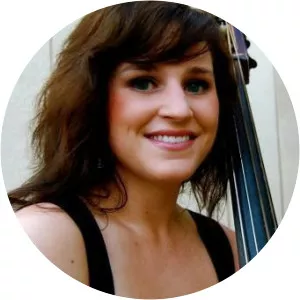 Tensel Sandker - Music performer ‧ Rhonda Vincent's daughter