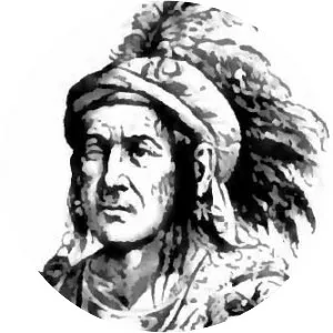 Tenskwatawa - Tecumseh's brother