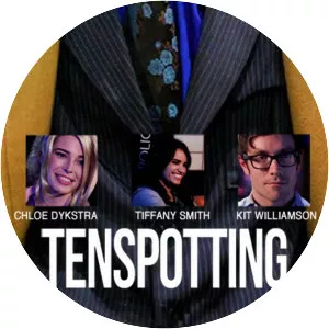 Tenspotting - 2015 ‧ Short/Romance ‧ 14 mins
