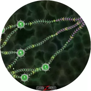 Tentacle Wars ™ - Video game