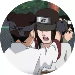 Tenten - Naruto character